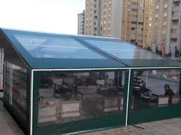 şeffaf branda balkon kapatma fiyatları